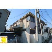 物件名が入ります