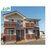 物件名が入ります