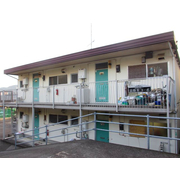 物件名が入ります