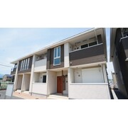 物件名が入ります