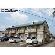 物件名が入ります