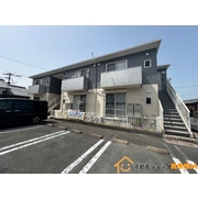 物件名が入ります
