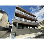 物件名が入ります