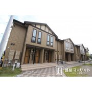 物件名が入ります