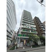 物件名が入ります
