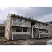 物件名が入ります