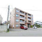 物件名が入ります