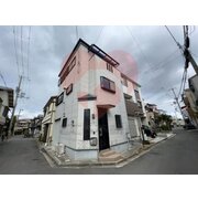 物件名が入ります