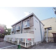 物件名が入ります