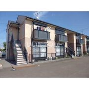 物件名が入ります