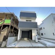 物件名が入ります