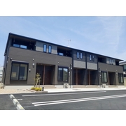 物件名が入ります