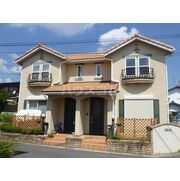 物件名が入ります