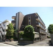 物件名が入ります