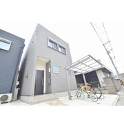物件名が入ります