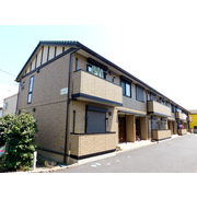 物件名が入ります
