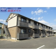 物件名が入ります