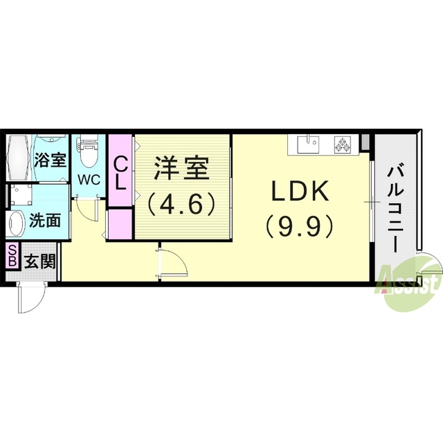 物件画像