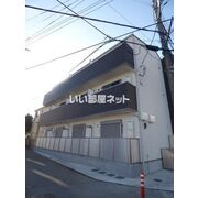 物件名が入ります