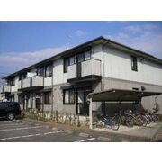 物件名が入ります