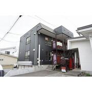 物件名が入ります