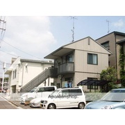 物件名が入ります