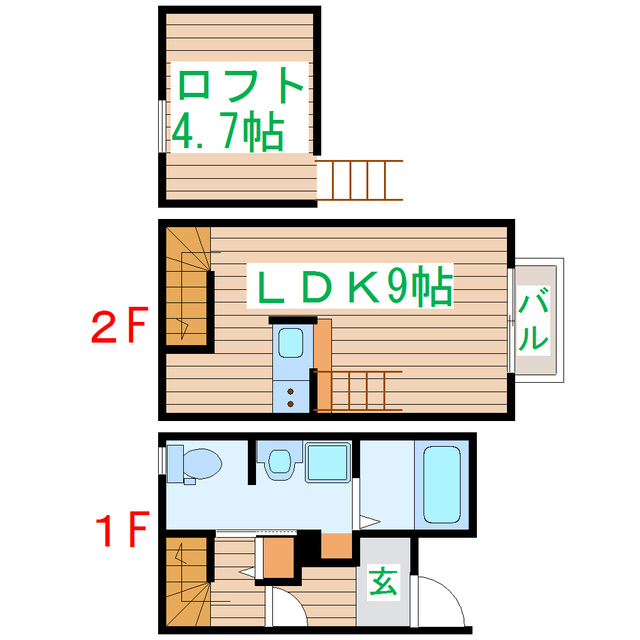物件画像