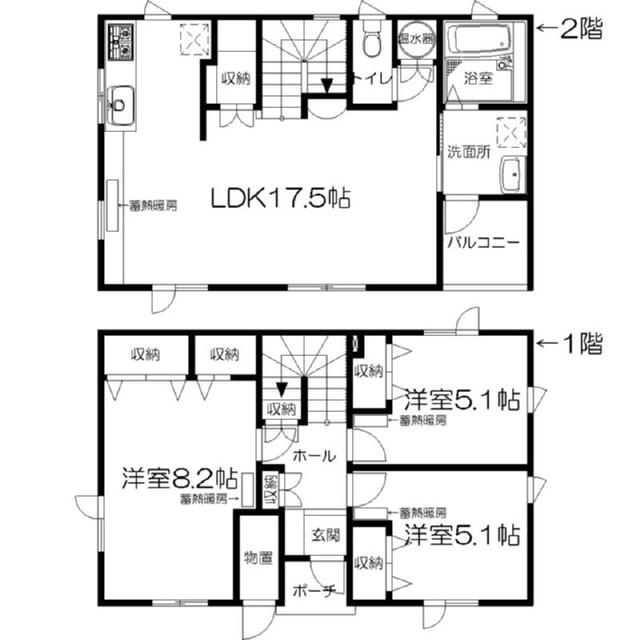 物件画像