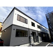 物件名が入ります