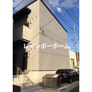 物件名が入ります