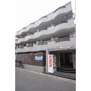 物件名が入ります
