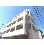 物件名が入ります