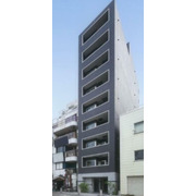 物件名が入ります