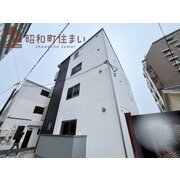物件名が入ります
