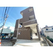 物件名が入ります