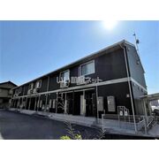 物件名が入ります