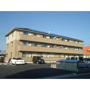 物件名が入ります