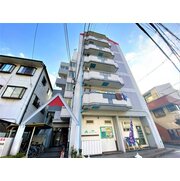 物件名が入ります