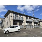 物件名が入ります