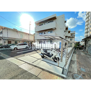 物件名が入ります