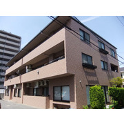 物件名が入ります
