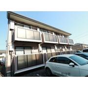 物件名が入ります