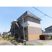 物件名が入ります