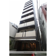 物件名が入ります