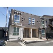 物件名が入ります