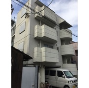 物件名が入ります