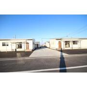 物件名が入ります