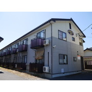 物件名が入ります