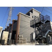 物件名が入ります