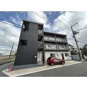物件名が入ります
